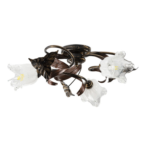 Люстра «Лизавета» 17203